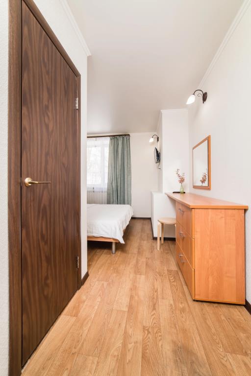 Dve Podushki Mini-Hotel 0*