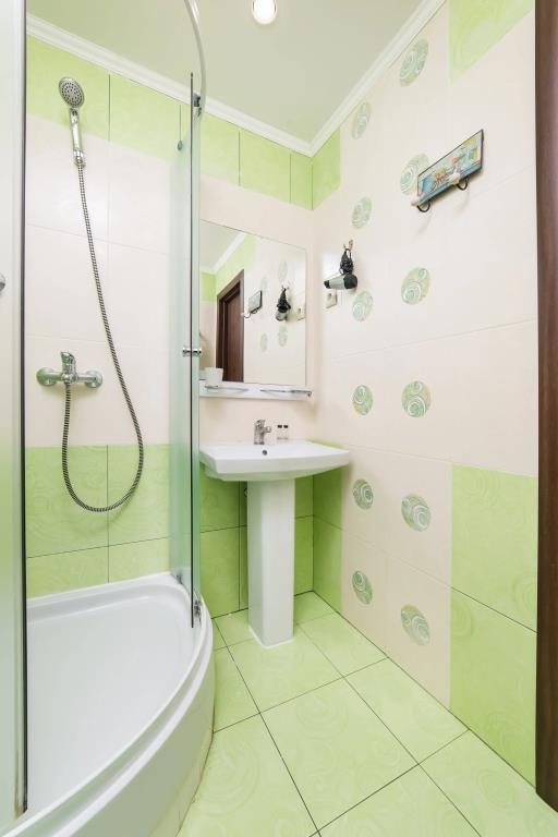 Dve Podushki Mini-Hotel 0*