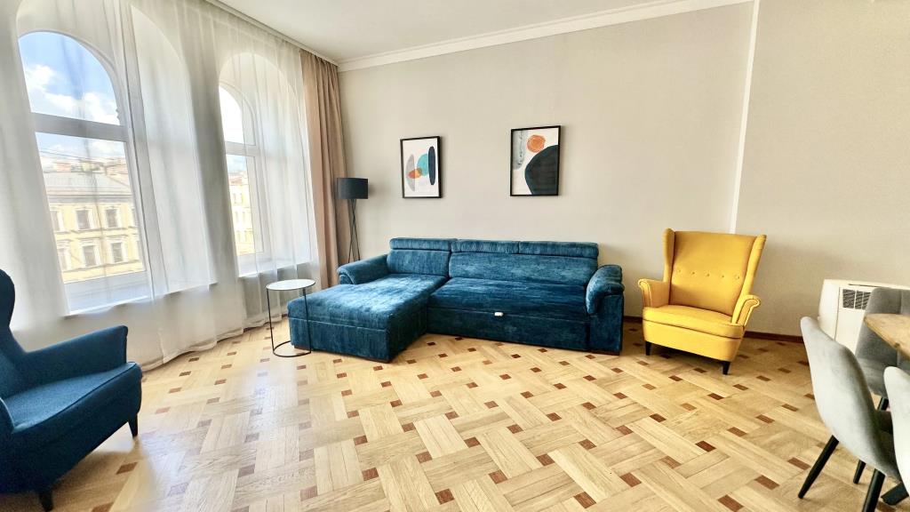 Goodrest Apartments 0*