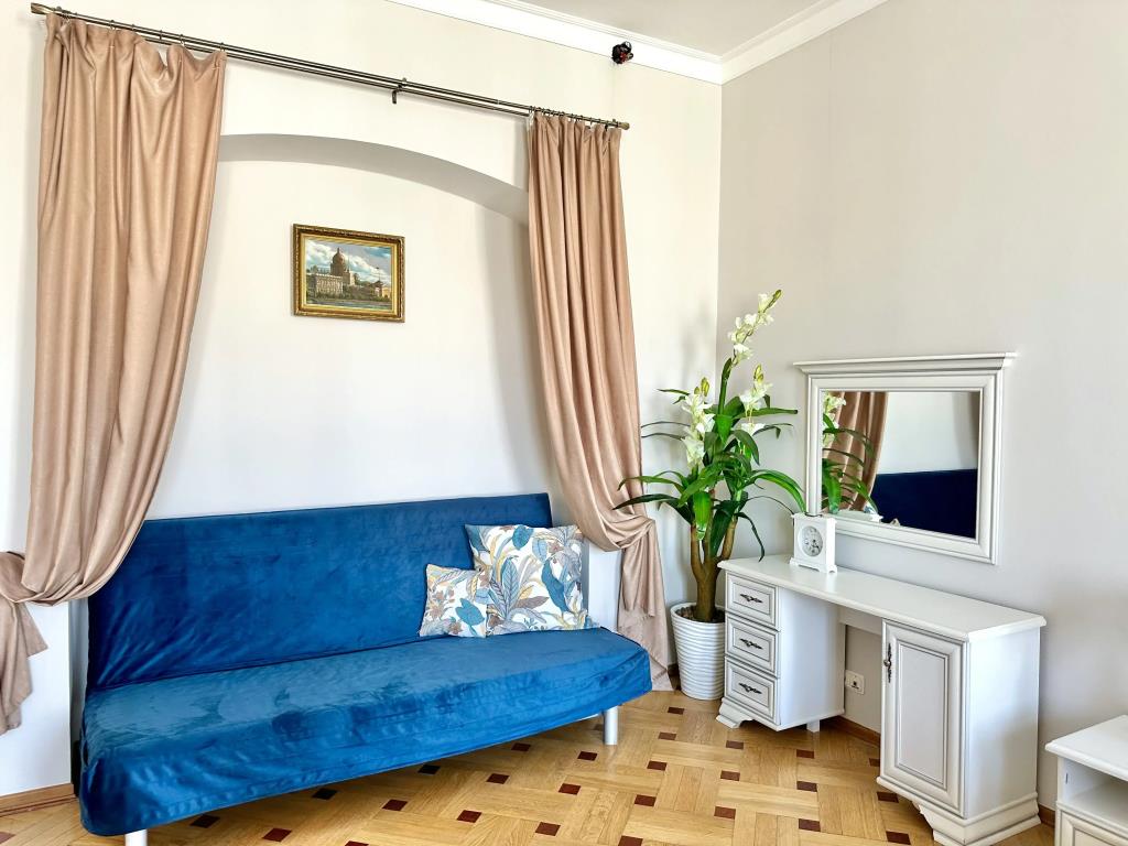 Goodrest Apartments 0*