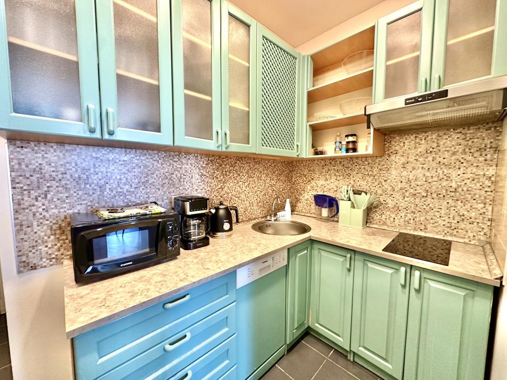 Goodrest Apartments 0*