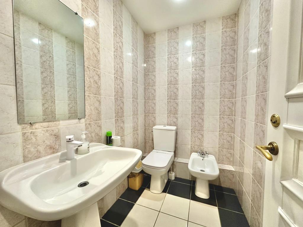Goodrest Apartments 0*