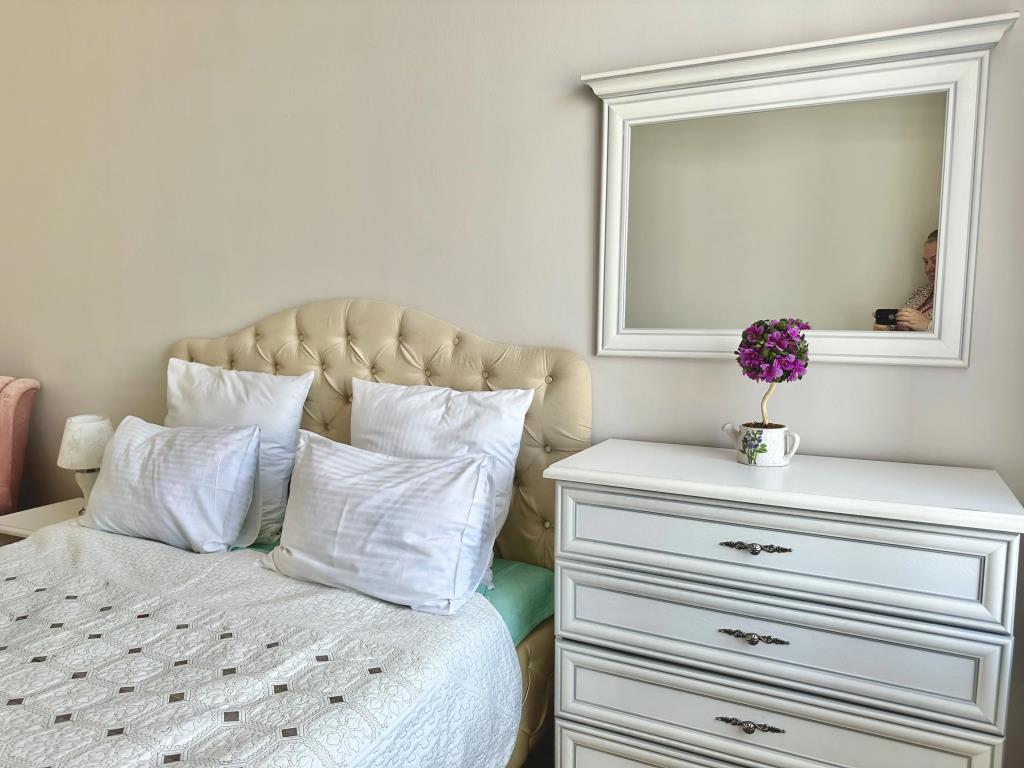 Goodrest Apartments 0*