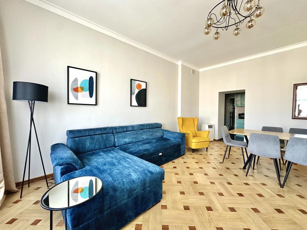 Goodrest Apartments 0*