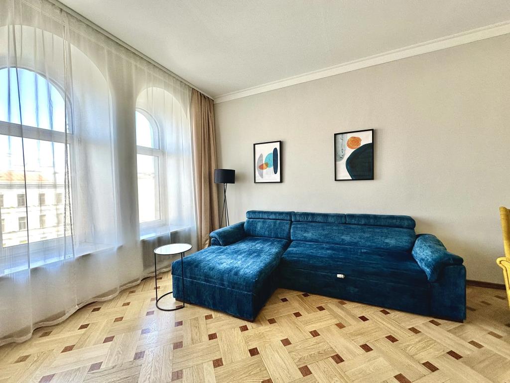 Goodrest Apartments 0*