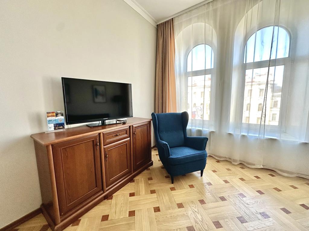 Goodrest Apartments 0*