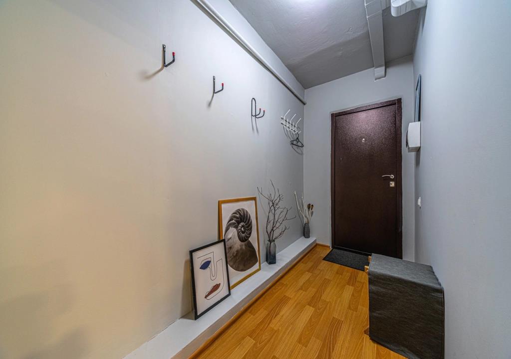 Apartamentyi Apartment Near Spit Of Vasilyevsky Island 0*