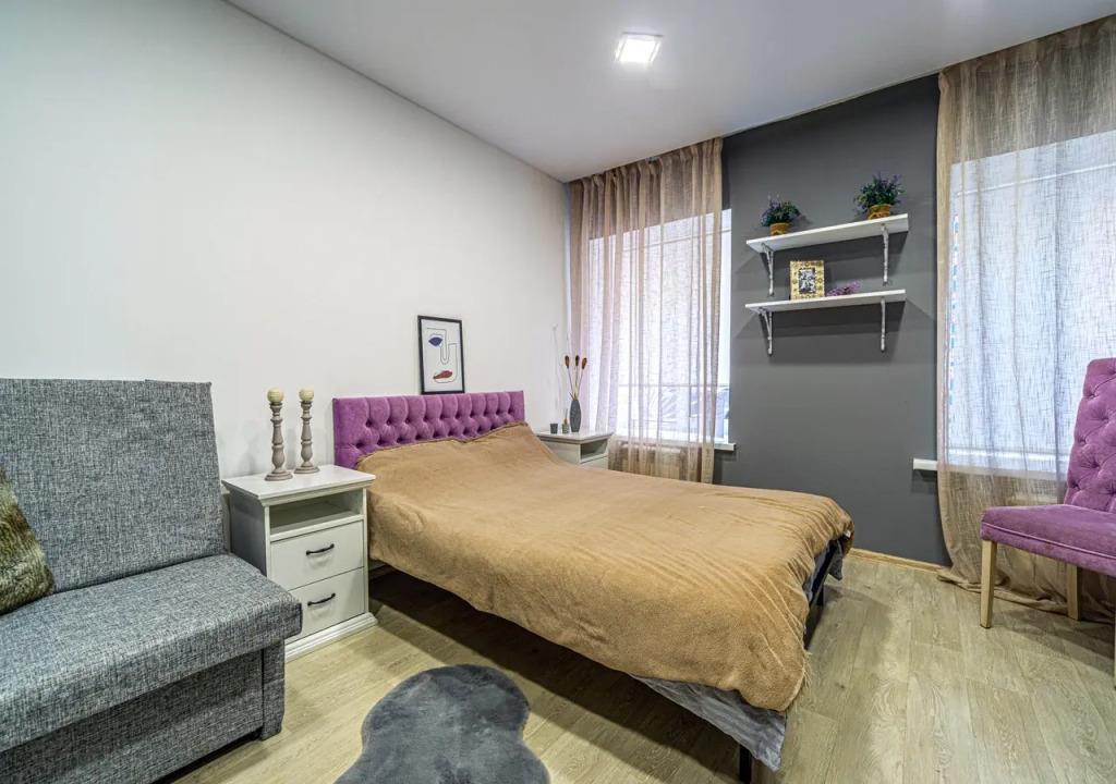 Apartamentyi Apartment Near Spit Of Vasilyevsky Island 0*