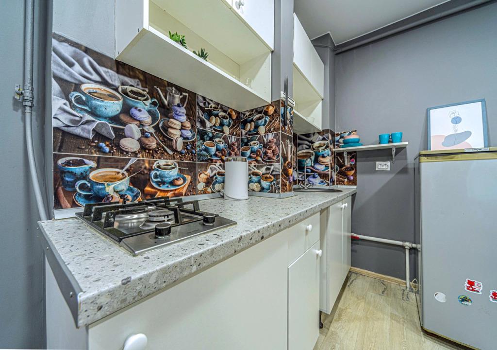 Apartamentyi Apartment Near Spit Of Vasilyevsky Island 0*