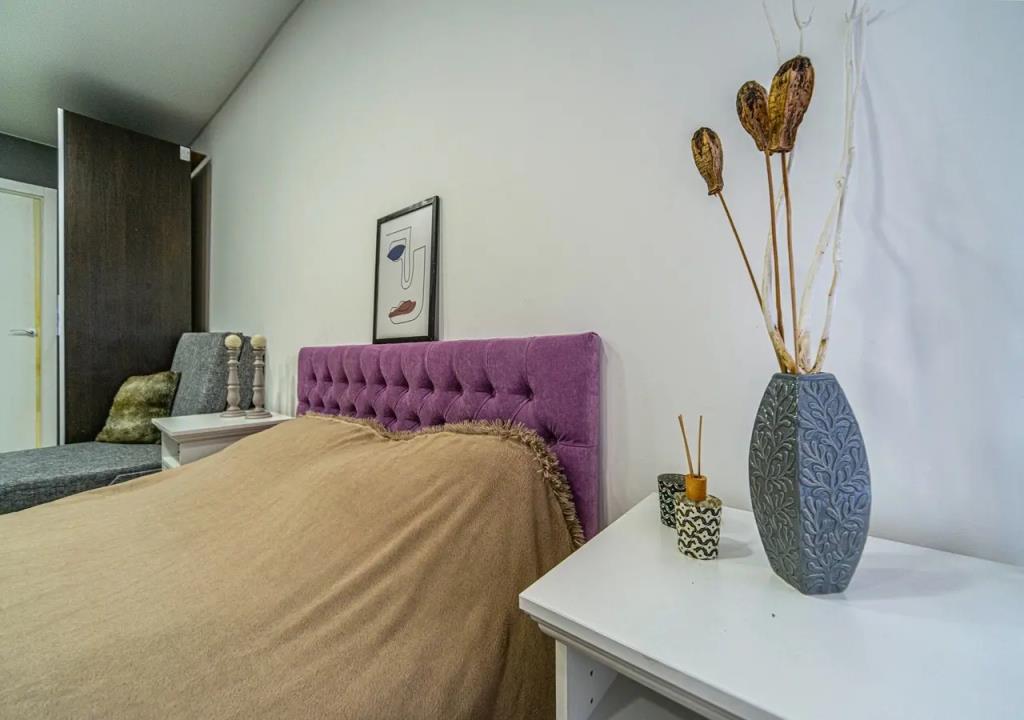 Apartamentyi Apartment Near Spit Of Vasilyevsky Island 0*