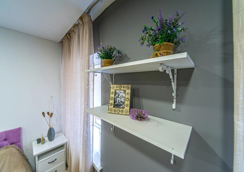 Apartamentyi Apartment Near Spit Of Vasilyevsky Island 0*