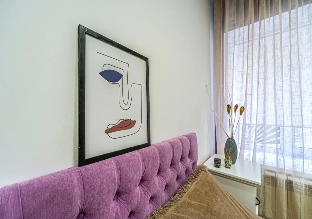 Apartamentyi Apartment Near Spit Of Vasilyevsky Island 0*