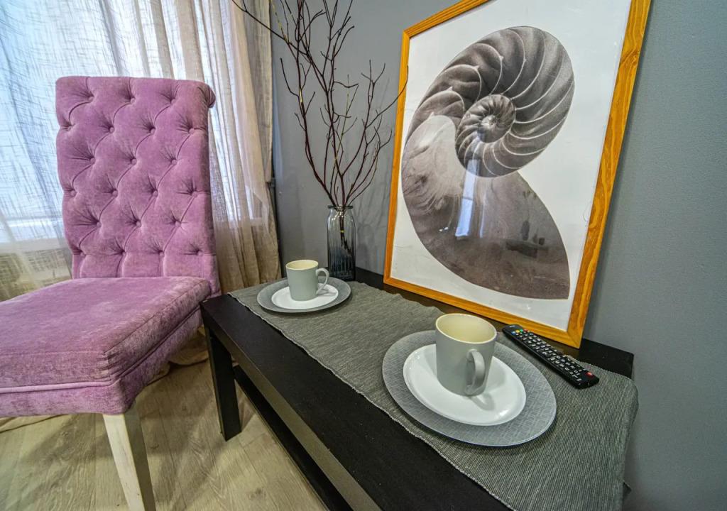 Apartamentyi Apartment Near Spit Of Vasilyevsky Island 0*