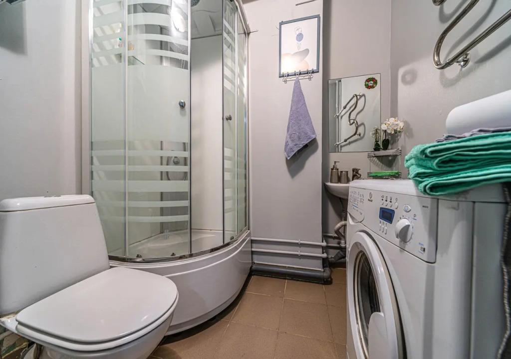 Apartamentyi Apartment Near Spit Of Vasilyevsky Island 0*