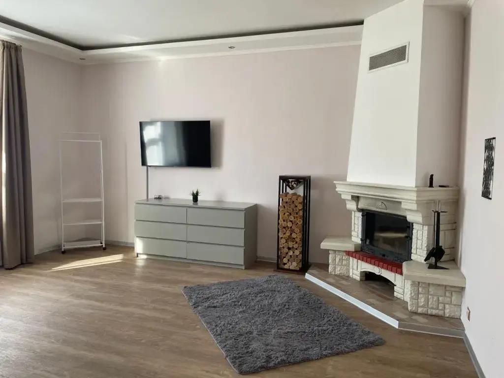 J&N Krepostnaya Apartments 0*