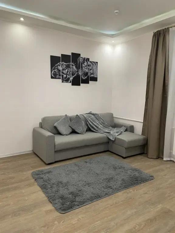 J&N Krepostnaya Apartments 0*