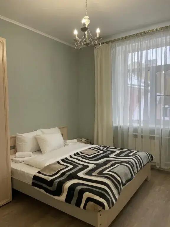 J&N Krepostnaya Apartments 0*