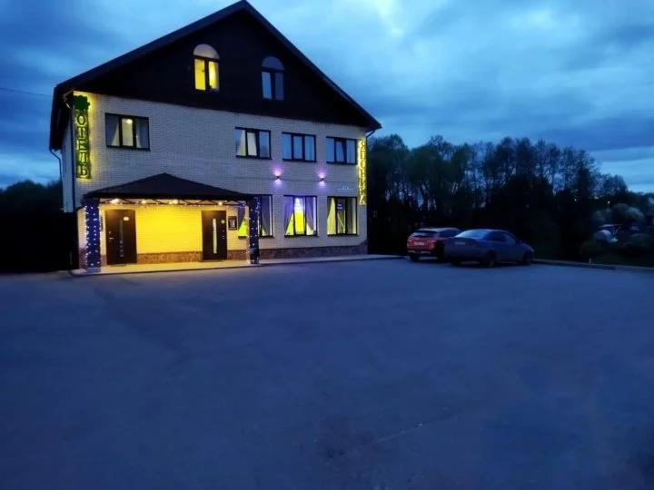 Klever Mini-hotel 0*