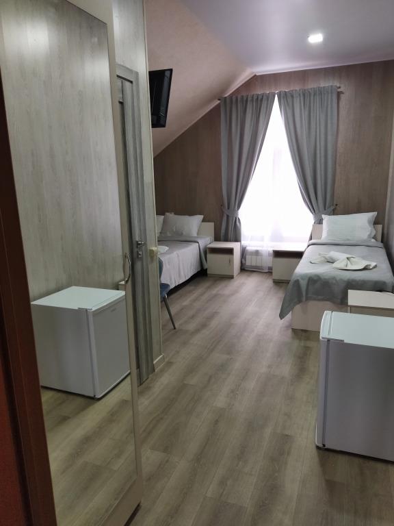 Klever Mini-hotel 0*