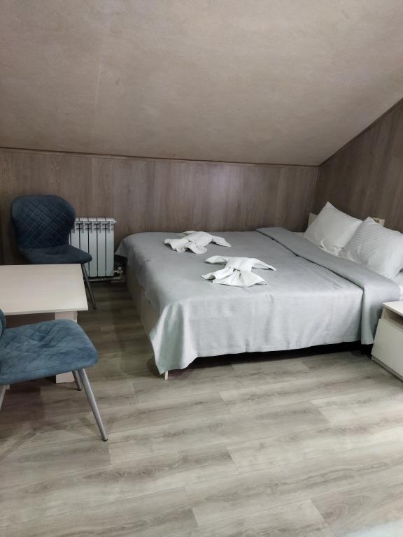 Klever Mini-hotel 0*