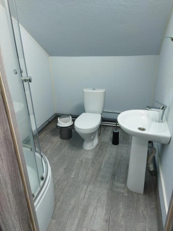 Klever Mini-hotel 0*