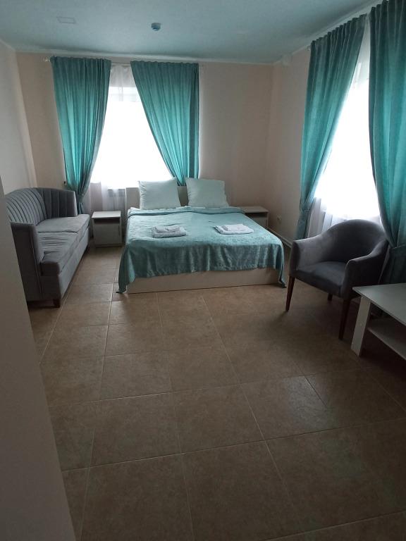 Klever Mini-hotel 0*
