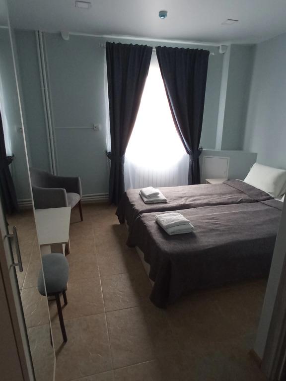 Klever Mini-hotel 0*