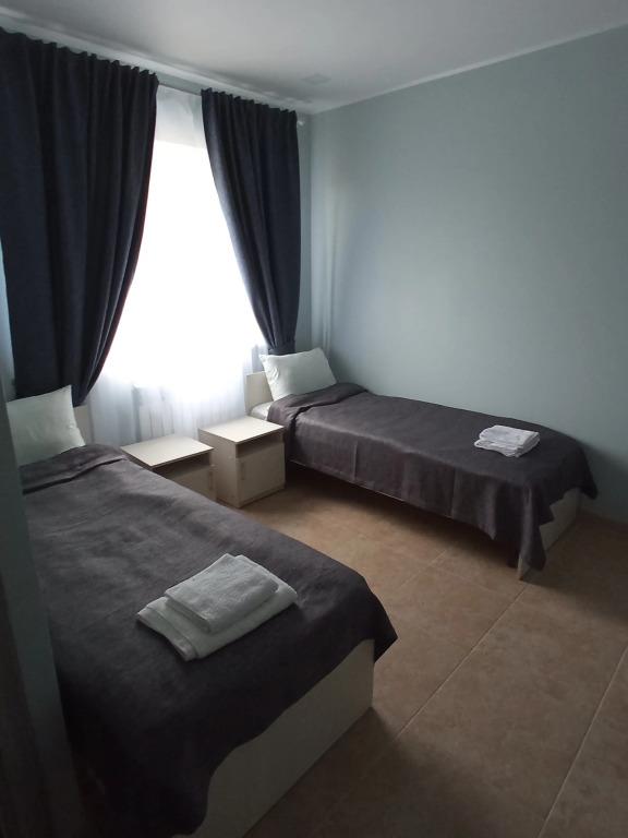 Klever Mini-hotel 0*