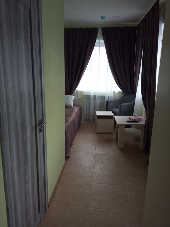 Klever Mini-hotel 0*
