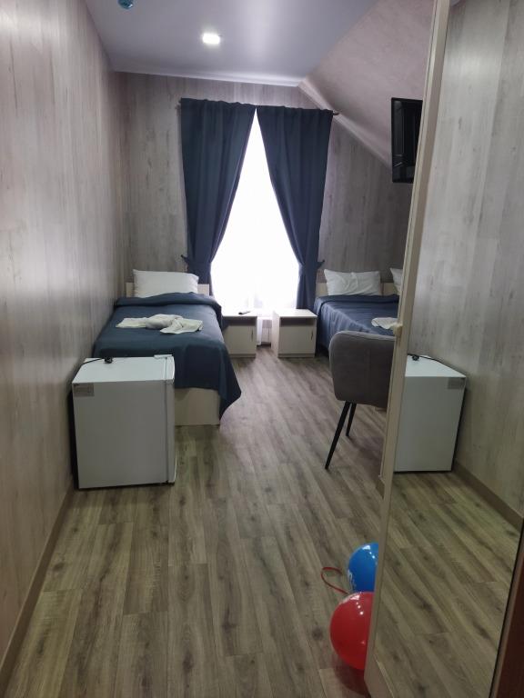 Klever Mini-hotel 0*