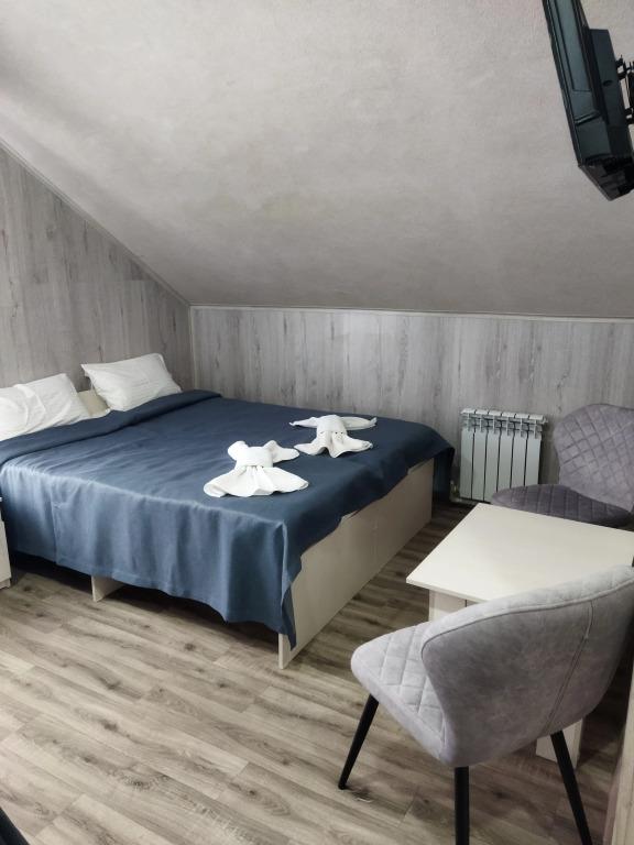 Klever Mini-hotel 0*