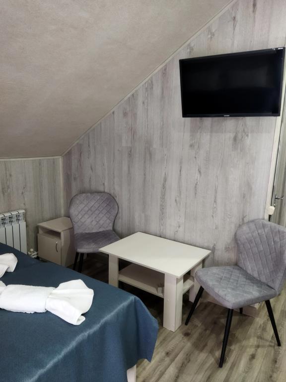 Klever Mini-hotel 0*
