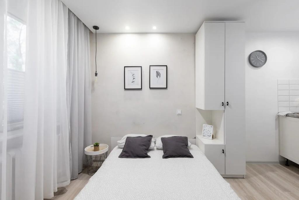Istoricheskiy Tsentr Apartments 0*