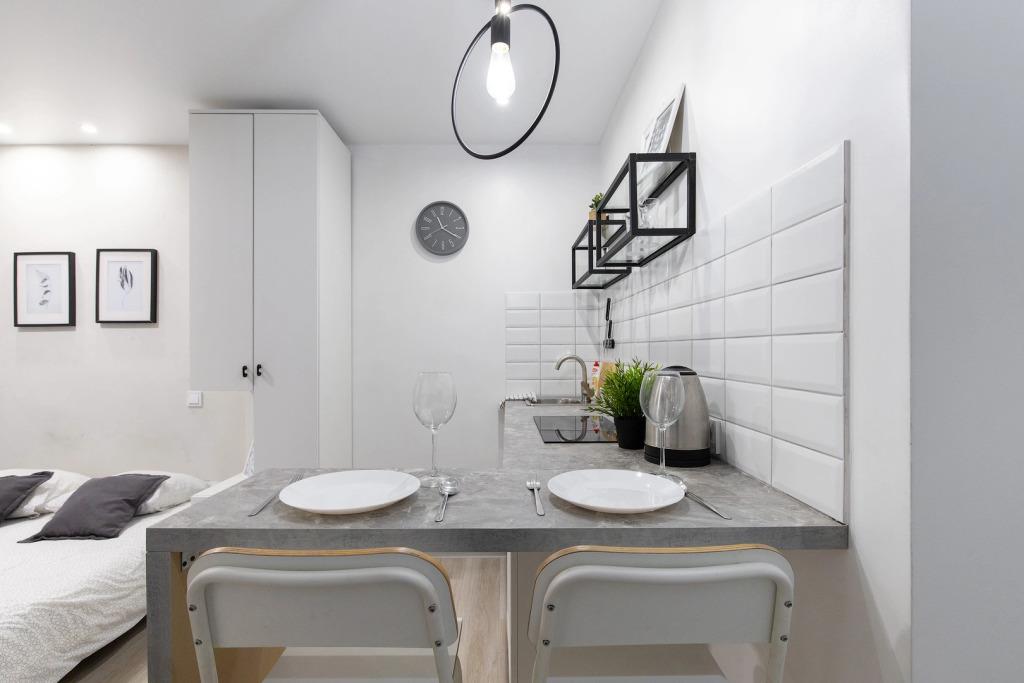 Istoricheskiy Tsentr Apartments 0*