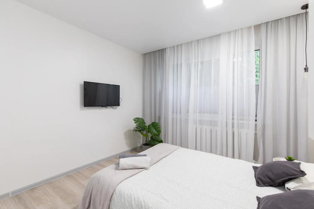 Istoricheskiy Tsentr Apartments 0*