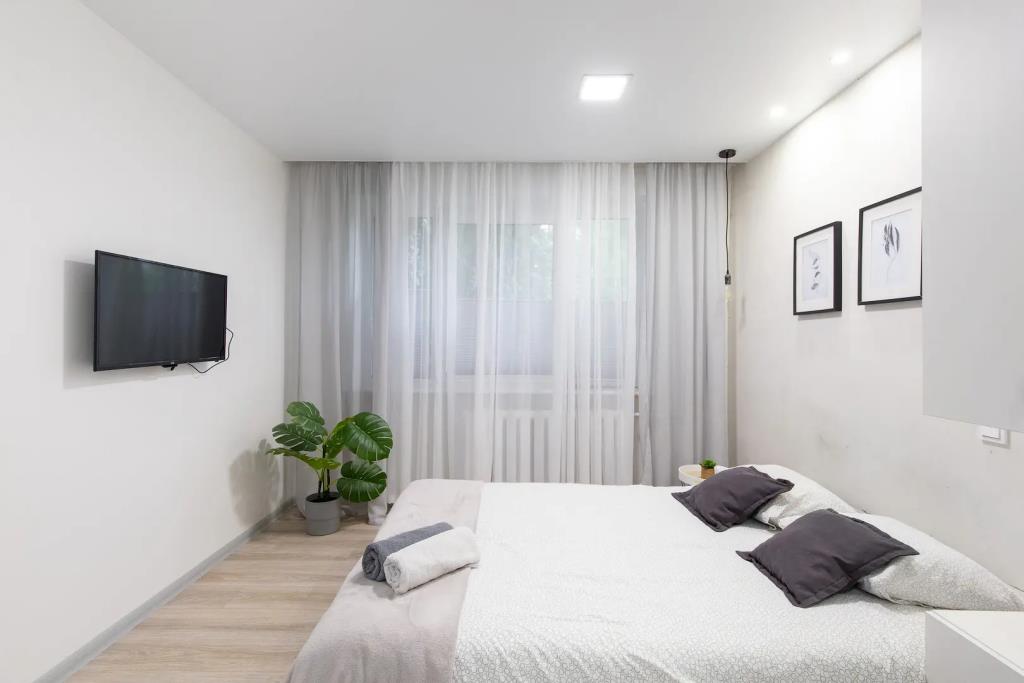 Istoricheskiy Tsentr Apartments 0*