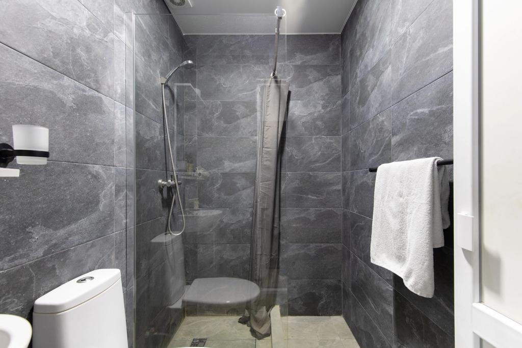 Istoricheskiy Tsentr Apartments 0*