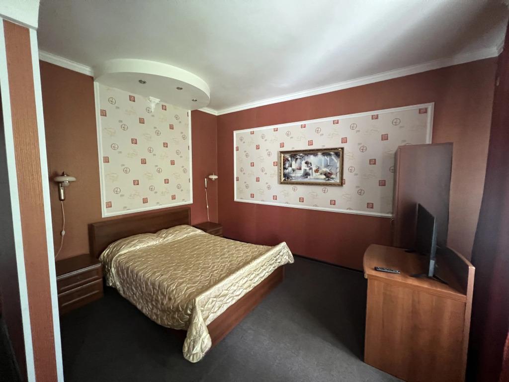 Triumf Hotel 0*