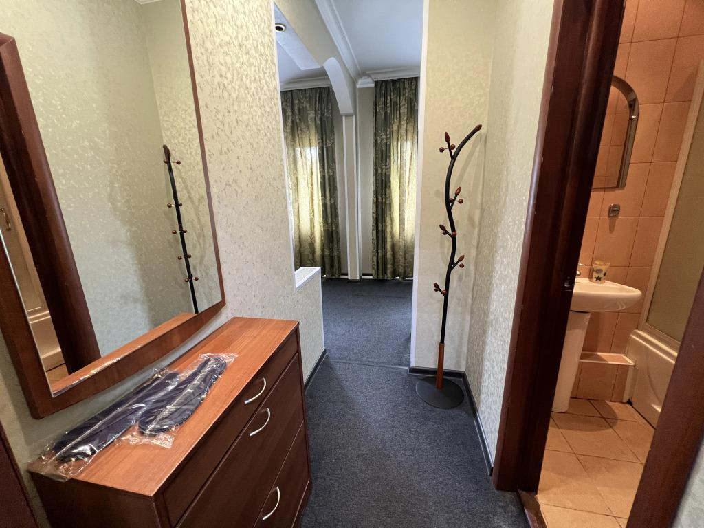 Triumf Hotel 0*