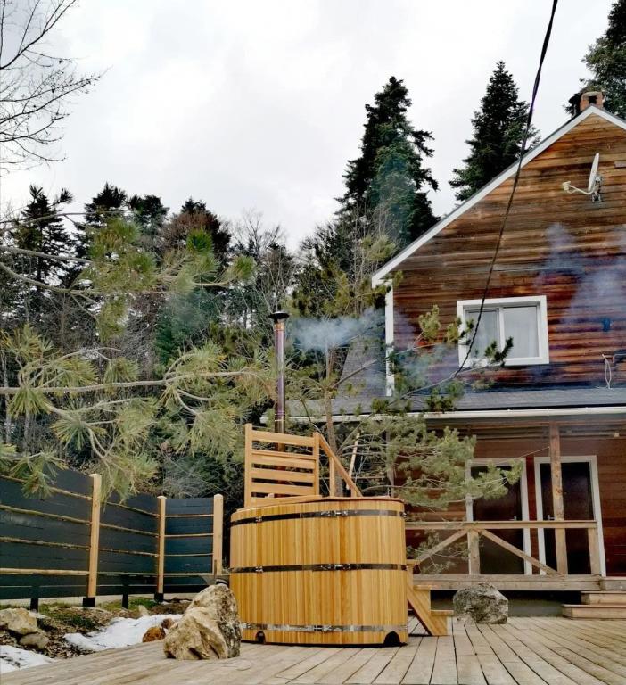 Pihtovyij Bor Park-hotel 0*