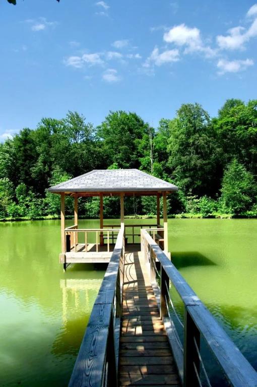 Pihtovyij Bor Park-hotel 0*