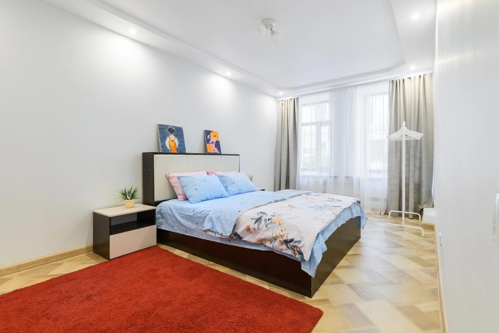 Sutki Rent U Isaakievskogo Sobora Apartments 0*
