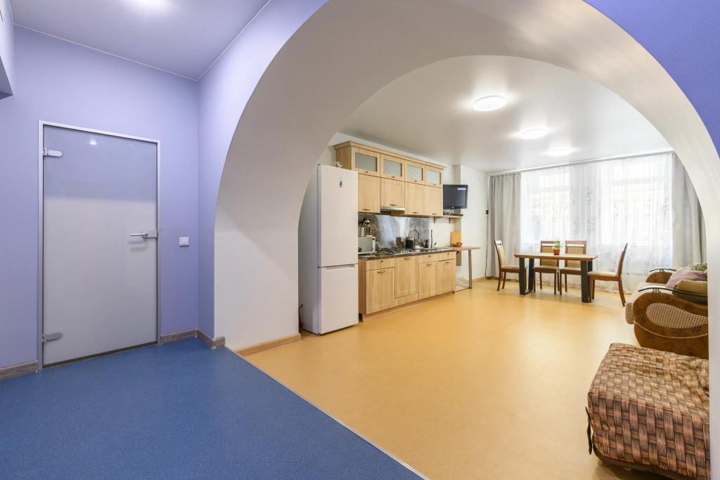 Sutki Rent U Isaakievskogo Sobora Apartments 0*