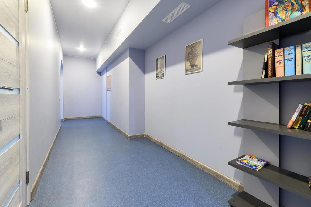 Sutki Rent U Isaakievskogo Sobora Apartments 0*