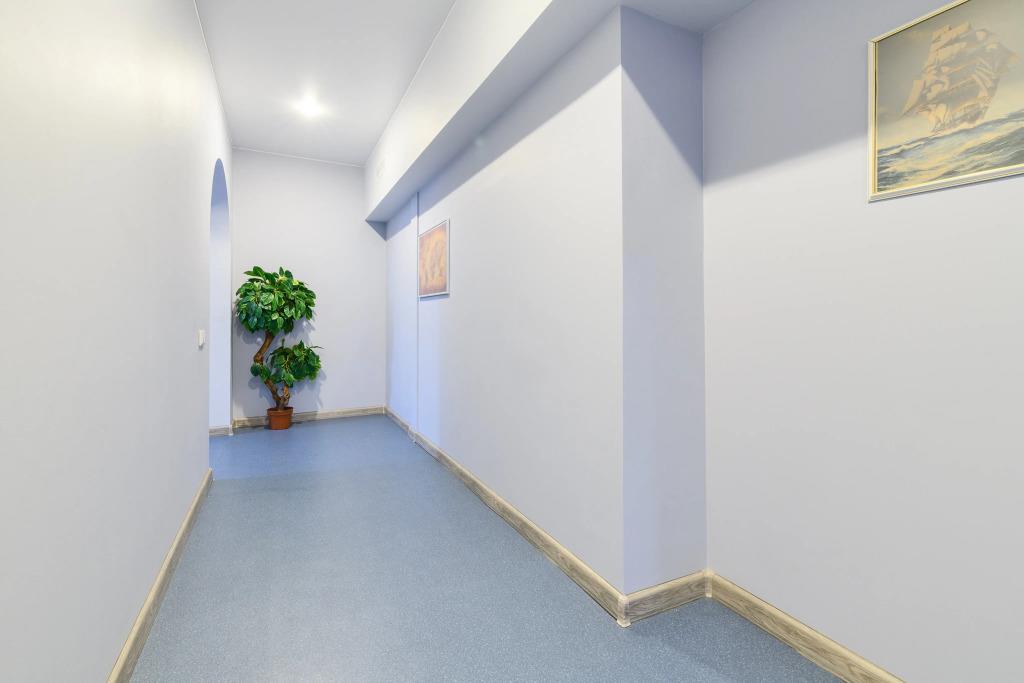 Sutki Rent U Isaakievskogo Sobora Apartments 0*