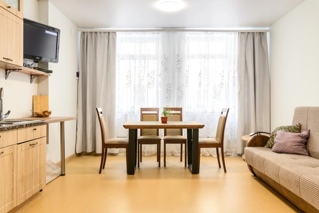 Sutki Rent U Isaakievskogo Sobora Apartments 0*