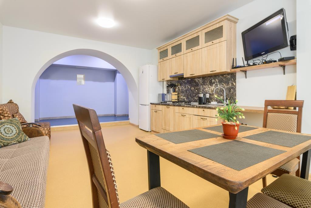 Sutki Rent U Isaakievskogo Sobora Apartments 0*