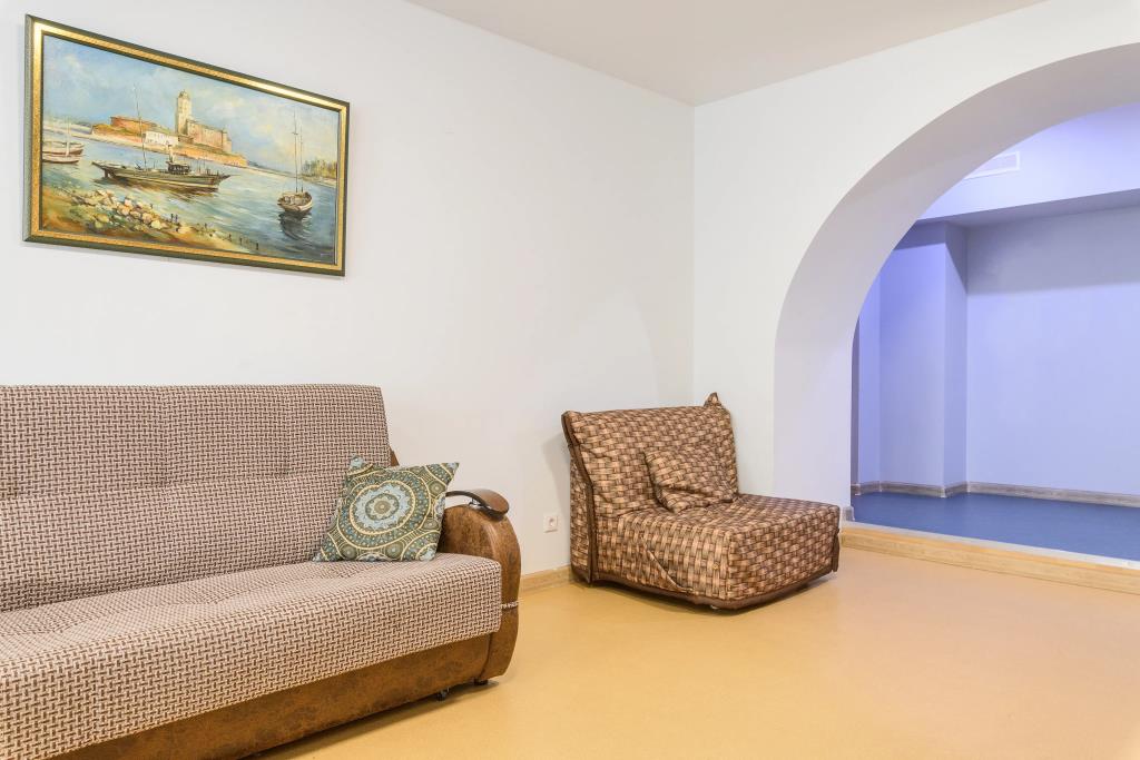 Sutki Rent U Isaakievskogo Sobora Apartments 0*