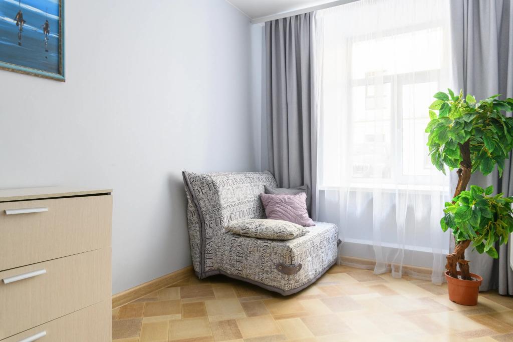 Sutki Rent U Isaakievskogo Sobora Apartments 0*