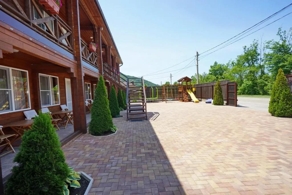 Stella Villa 0*
